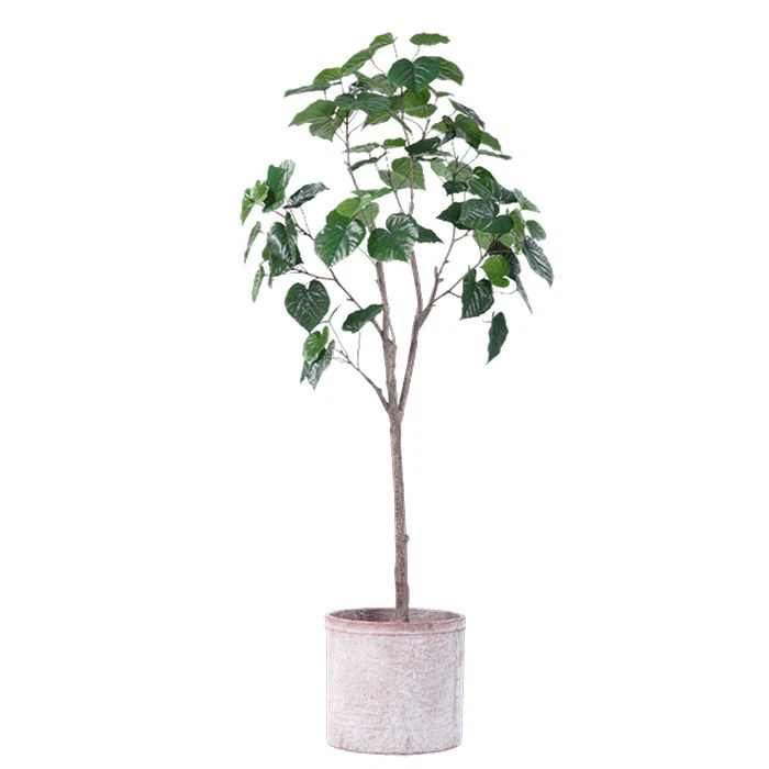 Artificial Trees Potted