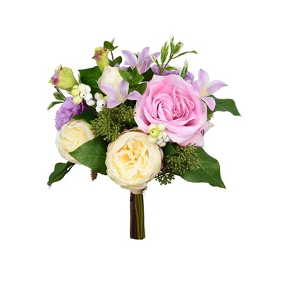 Buquê Artificial para Formatura