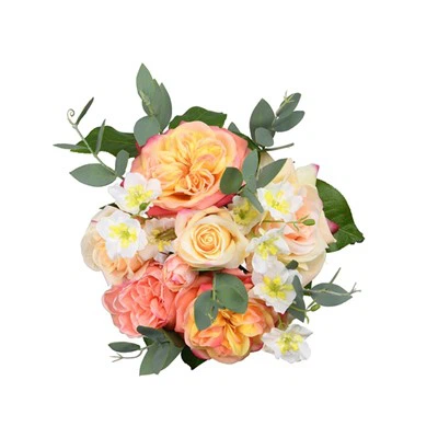 Buquê para decoração de casa