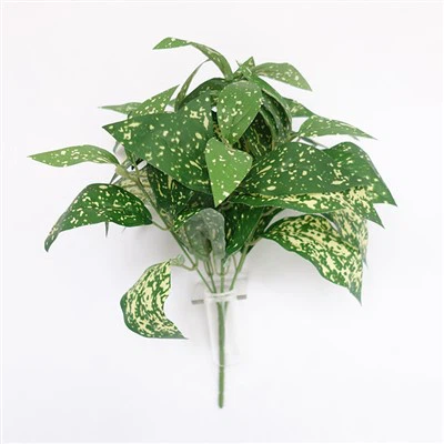 Folhagem Artificial em Tecido