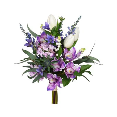 Buquê de presente para o dia das mães